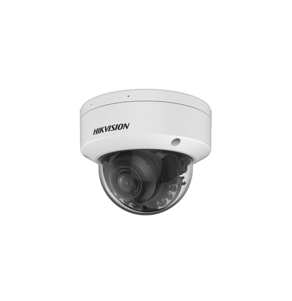 HIKVISION DS-2CD3746G2HT-LIZSU 256G  Domo IP 4 Megapixe