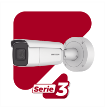 HIKVISION DS-2CD3686G2-IZS C  Bala IP 8 Megapixel  4K