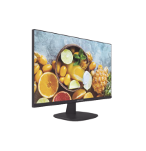 HIKVISION DS-D5227U3-1P0 Monitor LED 4K de 27" / Ideal