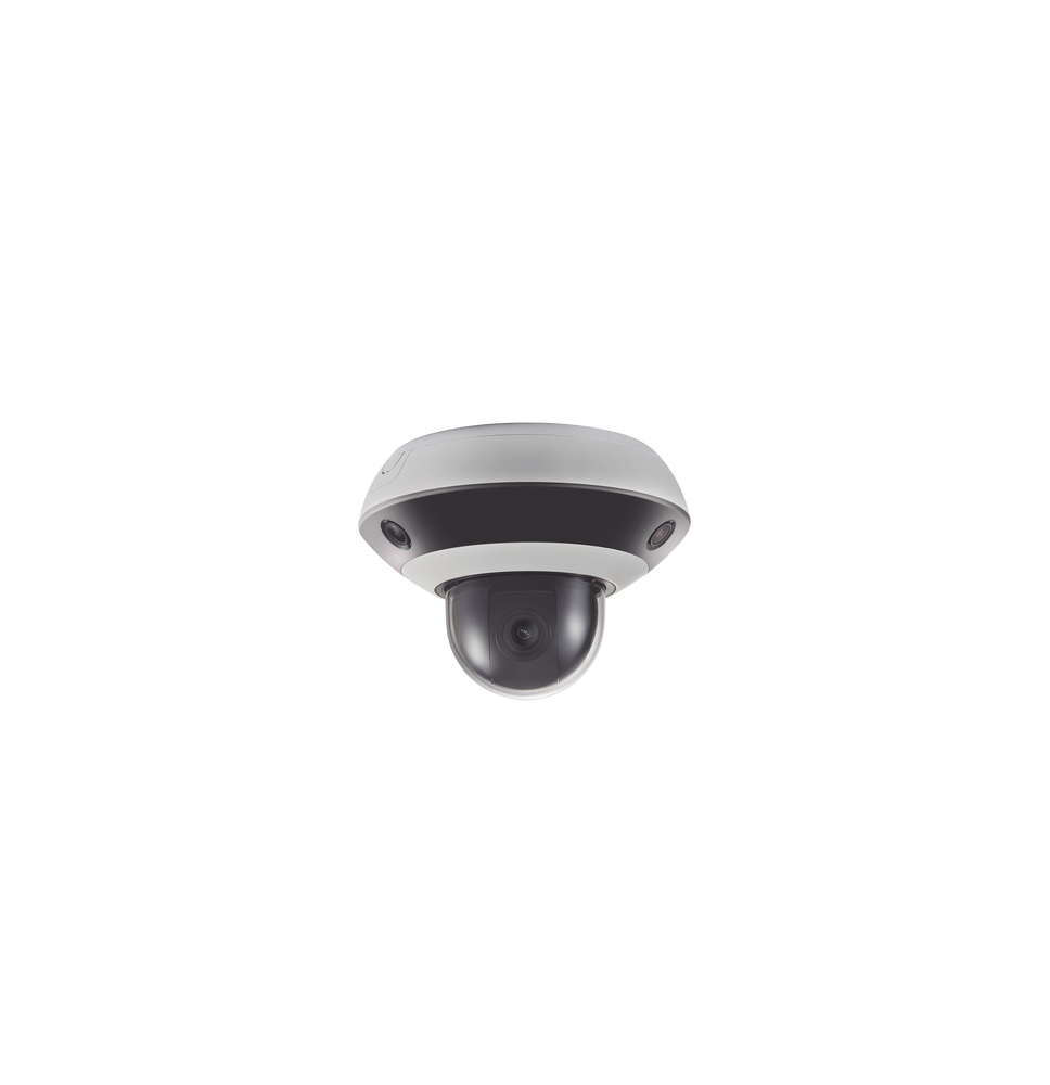 HIKVISION DS-2PT3326IZ-DE3 B  Mini Domo PanoVu 2 Megapi