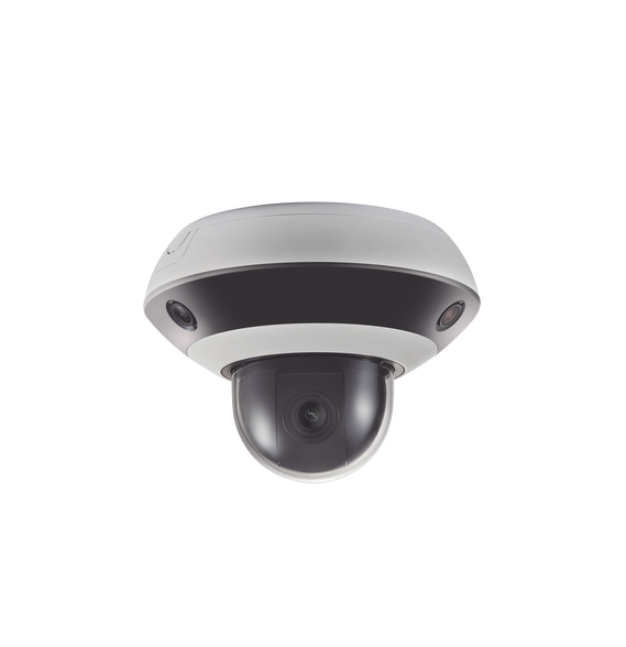 HIKVISION DS-2PT3326IZ-DE3 B  Mini Domo PanoVu 2 Megapi