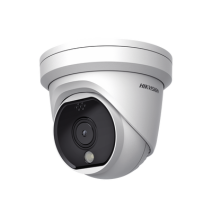 HIKVISION DS-2TD1117-2/PA Turret IP Térmica 160 X 120 /