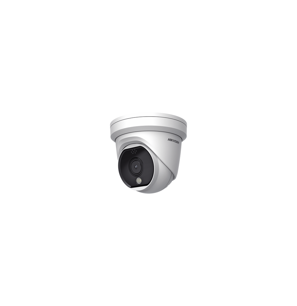 HIKVISION DS-2TD1117-2/PA Turret IP Térmica 160 X 120 /