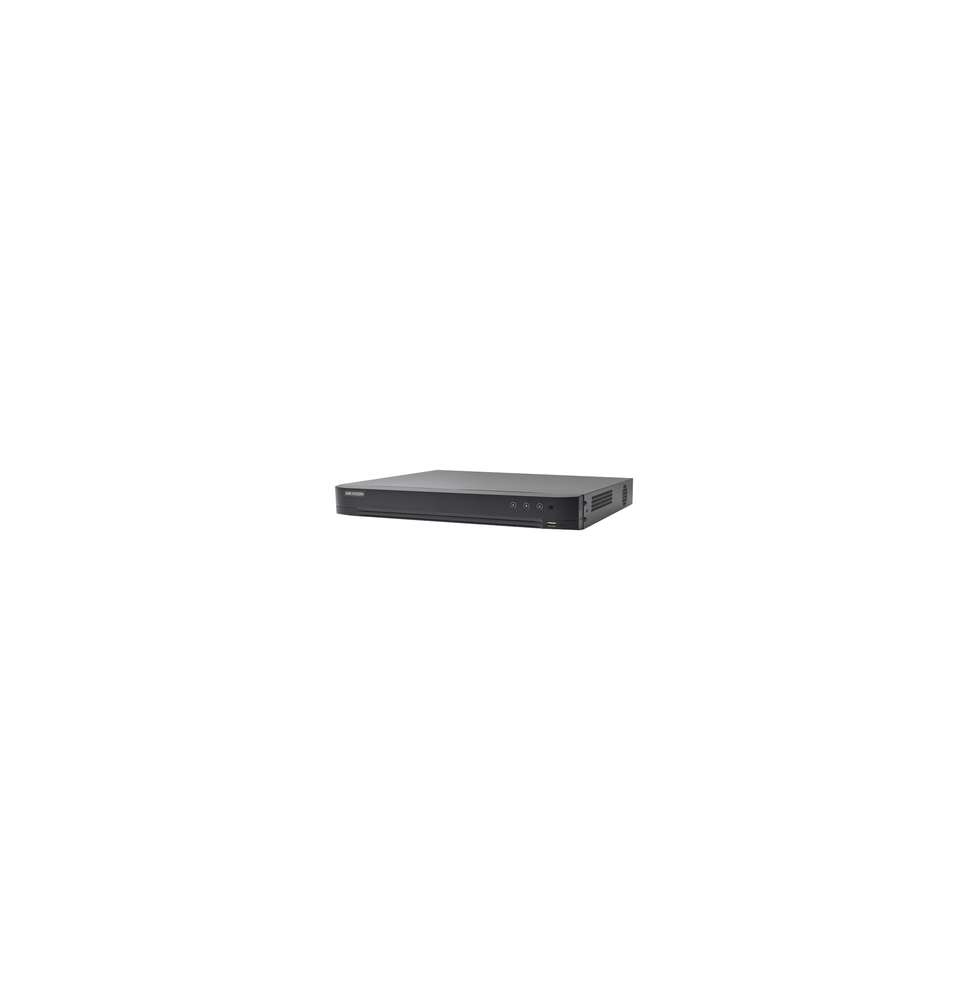 HIKVISION IDS-7232HQHI-M2/S E  DVR 32 Canales TurboHD +