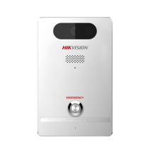 HIKVISION DS-PEAP-CV1 B  Estación de Alarma de Pánico /