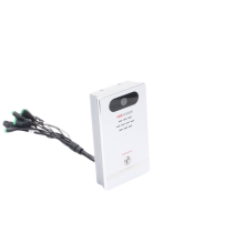 HIKVISION DS-PEAP-CV1 B  Estación de Alarma de Pánico /