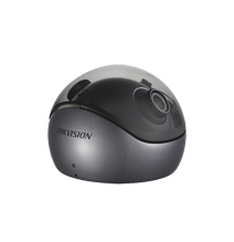 HIKVISION DS-2CD6812D MonoVu IP 1.3 Megapixel / 2 Cámar