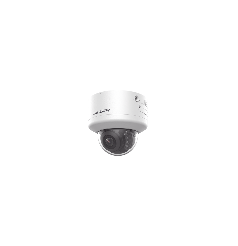 HIKVISION DS-2CD3746G2HT-LIZSU PTRZ  Domo IP 4 Megapixe