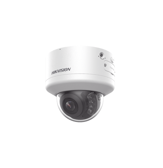 HIKVISION DS-2CD3746G2HT-LIZSU PTRZ  Domo IP 4 Megapixe