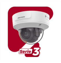 HIKVISION DS-2CD3756G2T-IZS C  Domo IP 5 Megapixel / Le