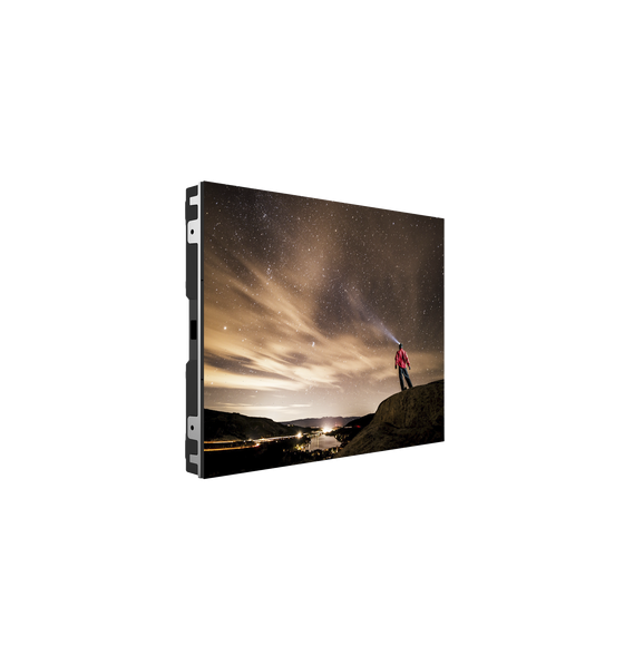 HIKVISION DS-D4025CS-1F Panel LED Full Color / SMD / Pi