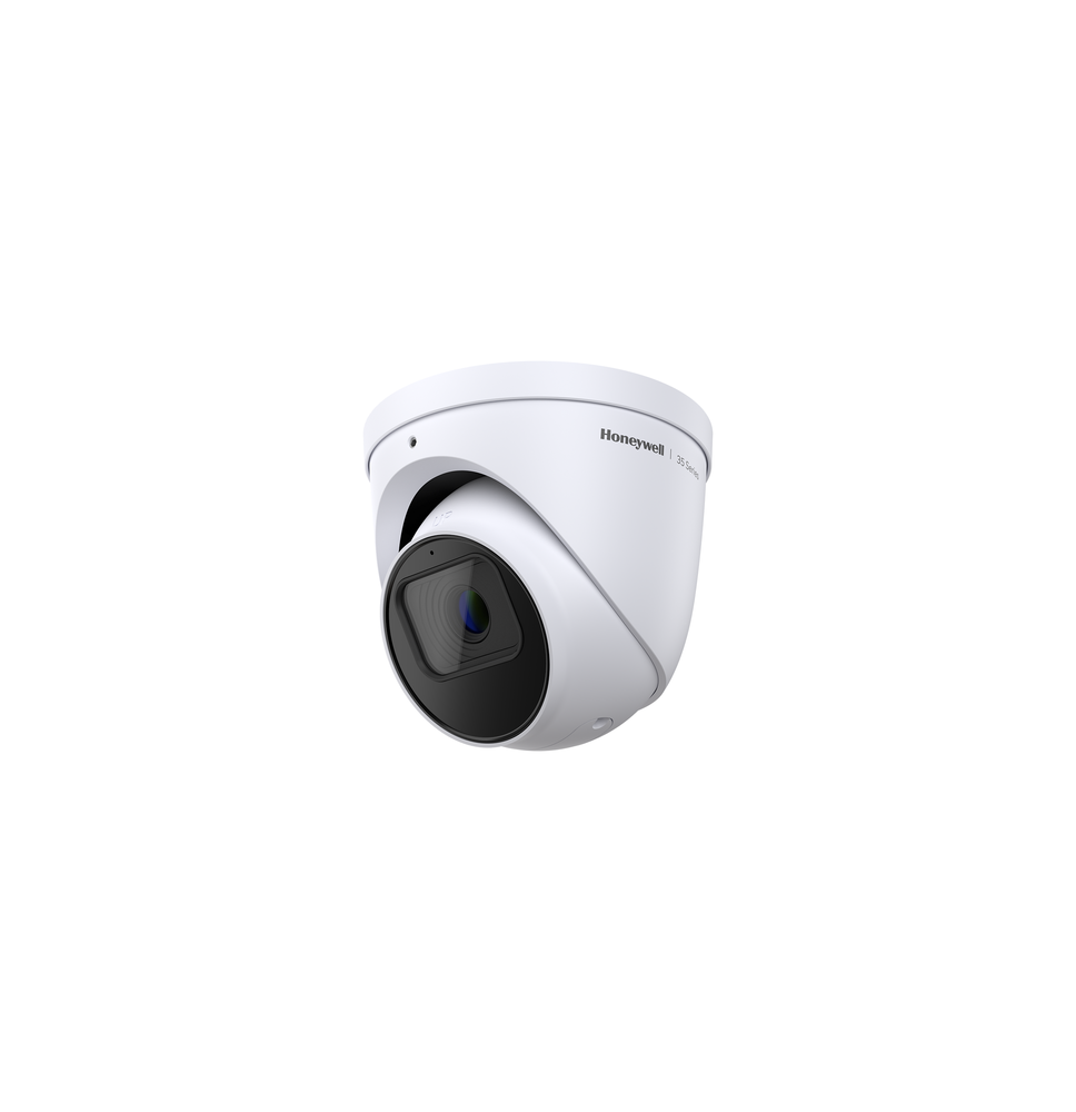 HONEYWELL HC35WE5R2 Turret IP 5 Megapixel / Lente Mot.