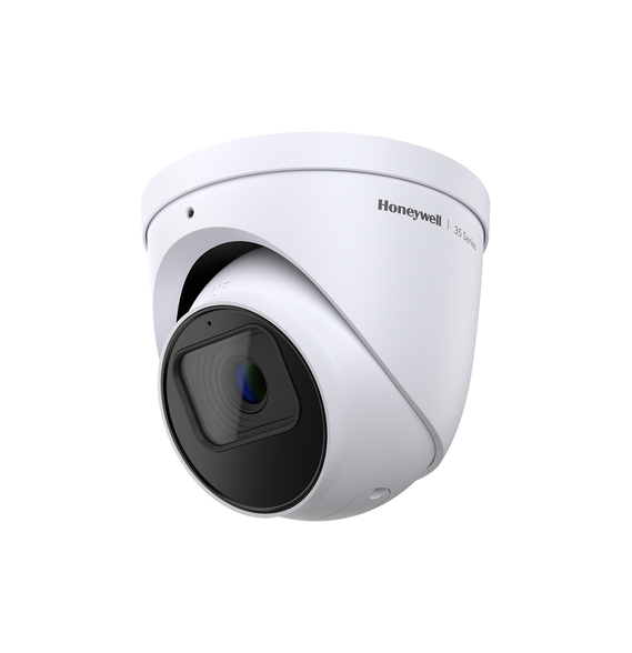 HONEYWELL HC35WE5R2 Turret IP 5 Megapixel / Lente Mot.