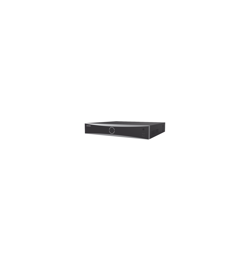 HIKVISION DS-7732NXI-K4 NVR 12 Megapixel  4K  / 32 cana