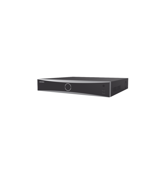 HIKVISION DS-7732NXI-K4 NVR 12 Megapixel  4K  / 32 cana