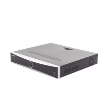 HIKVISION DS-7732NXI-K4 NVR 12 Megapixel  4K  / 32 cana