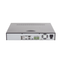 HIKVISION DS-7732NXI-K4 NVR 12 Megapixel  4K  / 32 cana