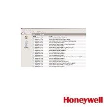 HONEYWELL NS1CU Software para Sistemas que Utilizan Con