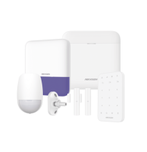 HIKVISION AXPRO-KIT-KEYPAD  AX PRO  KIT de Alarma AX PR