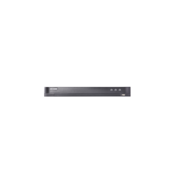 HIKVISION IDS-7216HUHI-M2/S E  DVR 16 Canales TurboHD +