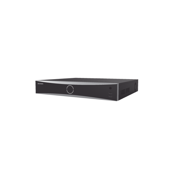 HIKVISION DS-7716NXI-K4 NVR 12 Megapixel  4K  / 16 cana