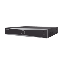 HIKVISION DS-7716NXI-K4 NVR 12 Megapixel  4K  / 16 cana