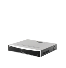 HIKVISION DS-7716NXI-K4 NVR 12 Megapixel  4K  / 16 cana