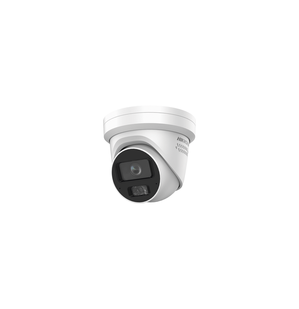 HIKVISION IDS-2CD7347G0-XS Turret IP 4 Megapixel / Lent