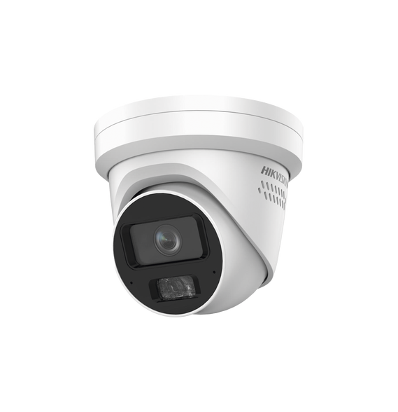 HIKVISION IDS-2CD7347G0-XS Turret IP 4 Megapixel / Lent