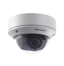 HIKVISION DS-2CD2752F-I Domo IP 5 Megapixel / H.264+ /