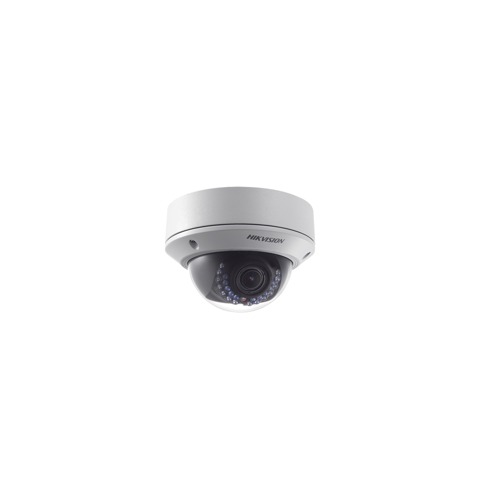 HIKVISION DS-2CD2752F-I Domo IP 5 Megapixel / H.264+ /