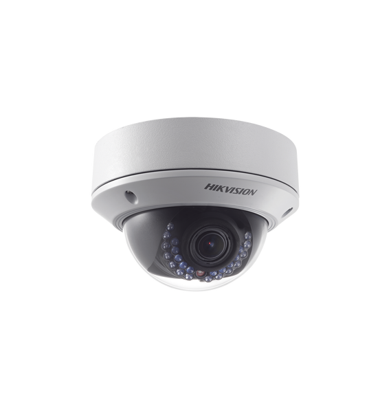 HIKVISION DS-2CD2752F-I Domo IP 5 Megapixel / H.264+ /