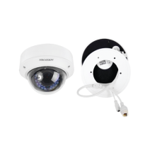 HIKVISION DS-2CD2752F-I Domo IP 5 Megapixel / H.264+ /