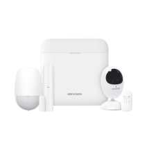 HIKVISION DS-PWA48-KS-CAM  AX PRO  KIT de Alarma AX PRO