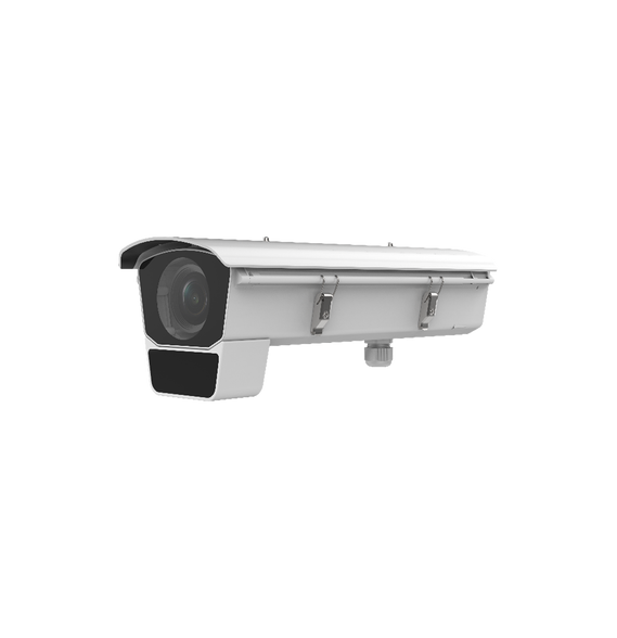 HIKVISION DS-2CD5026G0/E-IH Cámara Tipo Box de 2MP / Le