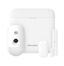 HIKVISION DS-PWA48-KS-CAM  AX PRO  KIT de Alarma AX PRO