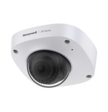 HONEYWELL HC35W25R3 Mini Domo IP 5 Megapixel / Lente 2.