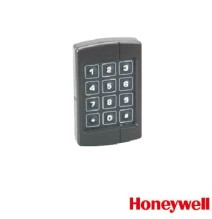 HONEYWELL NS1PRG Teclado.