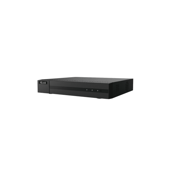 HiLook by HIKVISION DVR-216U-M2 C  DVR 16 Canales Turbo