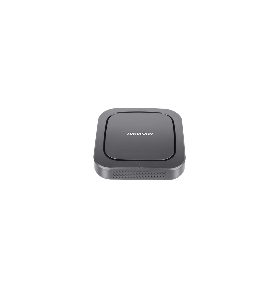 HIKVISION DS-D60C-B Caja de Publicidad Digital / Salida