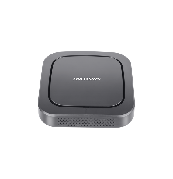 HIKVISION DS-D60C-B Caja de Publicidad Digital / Salida