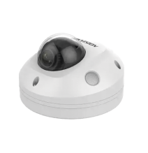 HIKVISION DS2XM6726G0IM/ND AE  Cámara Móvil IP Domo 2 M