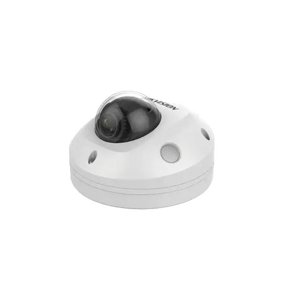 HIKVISION DS2XM6726G0IM/ND AE  Cámara Móvil IP Domo 2 M