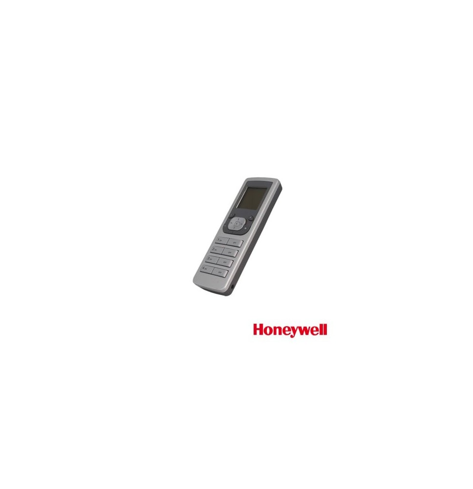 HONEYWELL VRCPG0-SG Control Remoto con Reloj Astronómic