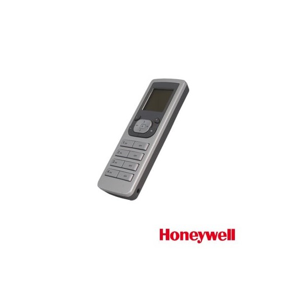 HONEYWELL VRCPG0-SG Control Remoto con Reloj Astronómic