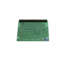 HOCHIKI HCVR-ABE-R Tarjeta Auxiliar para HCVR3R  0100-0