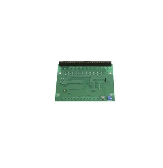 HOCHIKI HCVR-ABE-R Tarjeta Auxiliar para HCVR3R  0100-0