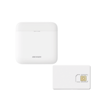 HIKVISION AXPRO-KIT-GSM-1Y  AX PRO  KIT de Alarma AX PR