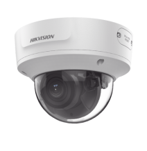 HIKVISION DS-2CD2783G2-IZS Domo IP 8 Megapixel / Lente