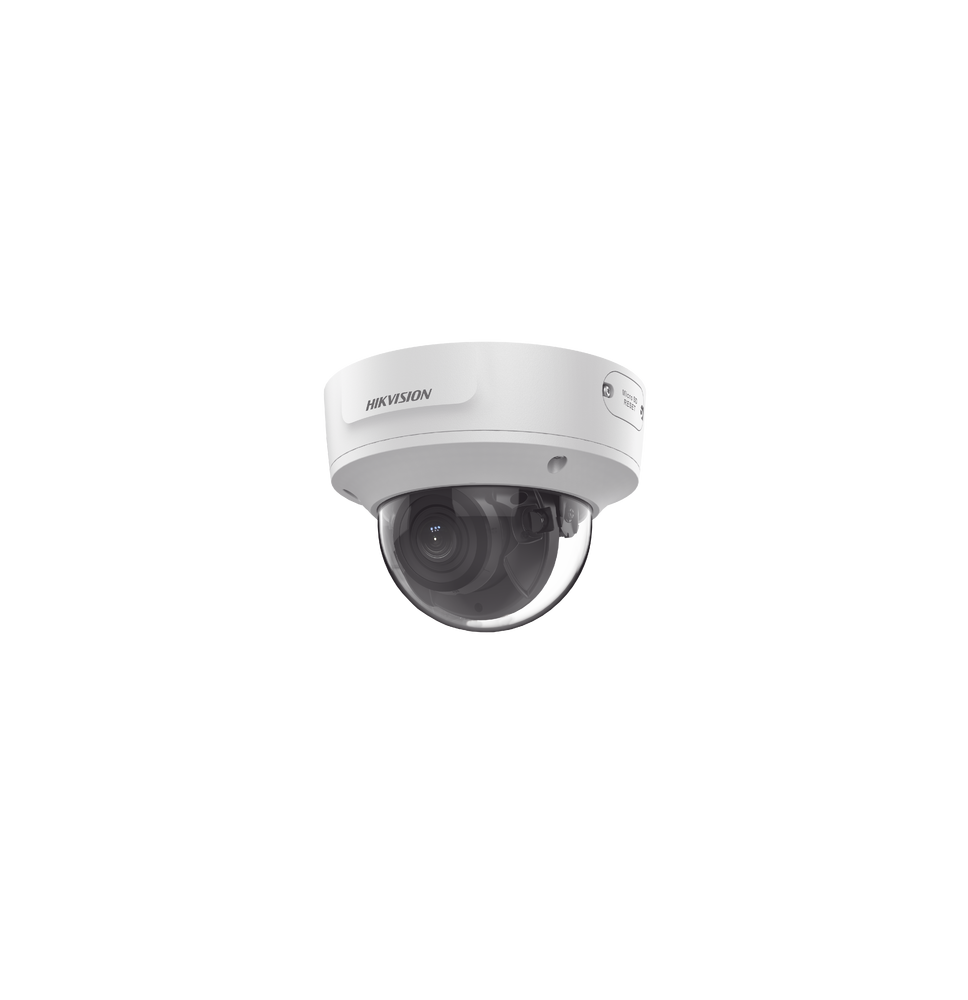 HIKVISION DS-2CD2783G2-IZS Domo IP 8 Megapixel / Lente